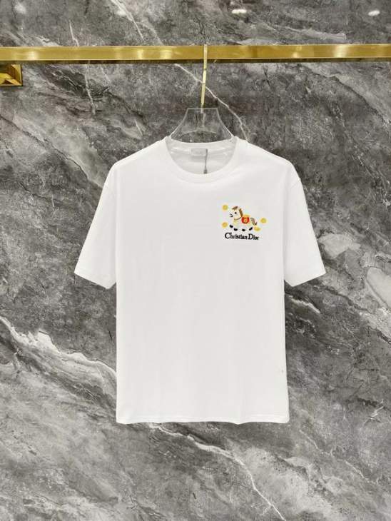 Dior T Shirts Short _SKUDiorS-2XLomtr0316032